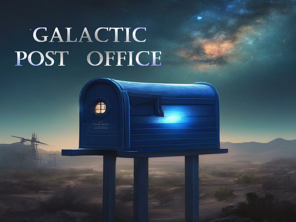 Galactic Post Office